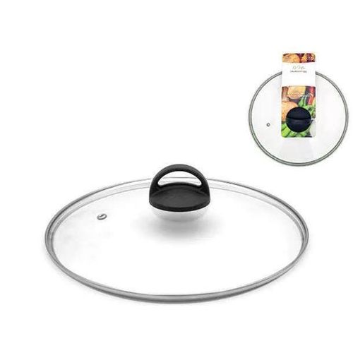 купить Крышка Promstore 40017 Capac din sticla 30сm Simpatia в Кишинёве 