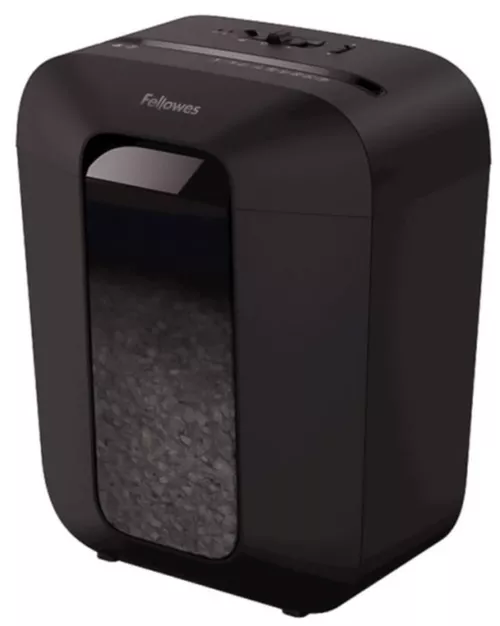 cumpără Distrugător de documente Fellowes 4300701 distrugator A4 LX41 în Chișinău 