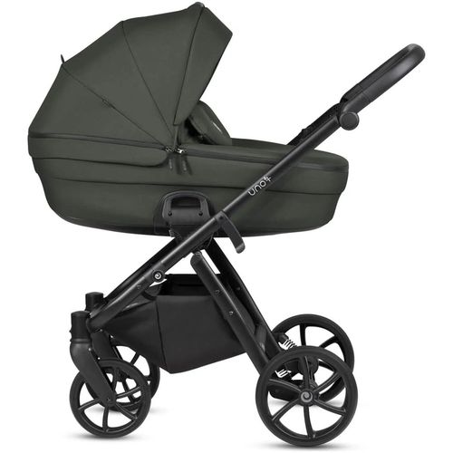 cumpără Сărucior pentru copii Tutis Carucior 2in1 UNO 6+ ESSENTIAL Pistaccio 144 (1602144) în Chișinău 