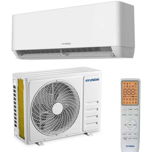 cumpără Aparat aer condiționat split Hyundai 25 (9000 BTU) INVERTER în Chișinău 