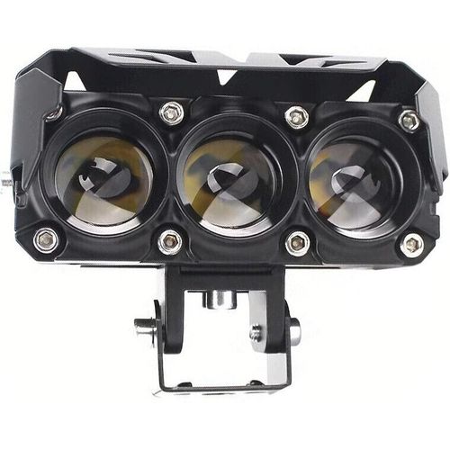 cumpără Lampă auto miscellaneous G17-336, противотуманки LED, 2шт în Chișinău 