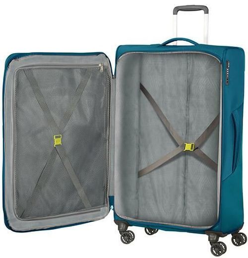 купить Чемодан American Tourister Summerfunk (124891/2824) в Кишинёве 