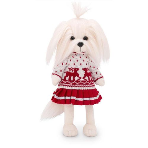 cumpără Jucărie de pluș Orange Toys LD4/089 Lucky Mimi: Scandinavian Motif 25 în Chișinău 