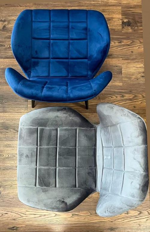 купить Стул Signal Hals velvet в Кишинёве 