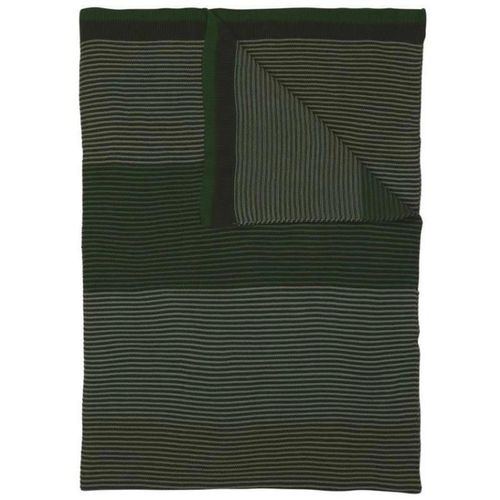 cumpără Cuvertură Pip Studio 248697 Pip Blockstripe Throw Green 130x170 în Chișinău 