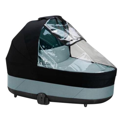cumpără Accesorii pentru cărucior Cybex 518002725 Husa de ploaie pentru Landou Balios/Talos S (4058511344058) în Chișinău 