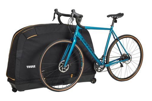 купить Аксессуар для автомобиля THULE Husa bicicleta RoundTrip Traveler в Кишинёве 