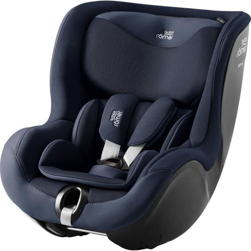 cumpără Scaun auto Britax-Römer DUALFIX 5Z Style Night Blue (2000040863) în Chișinău 