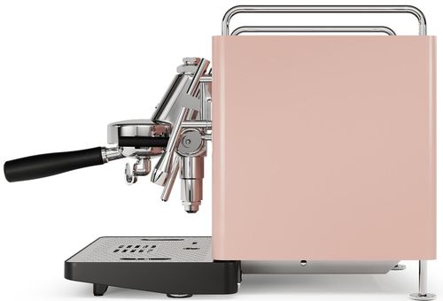 купить Кофеварка рожковая Sanremo Cube Candy Pink в Кишинёве 