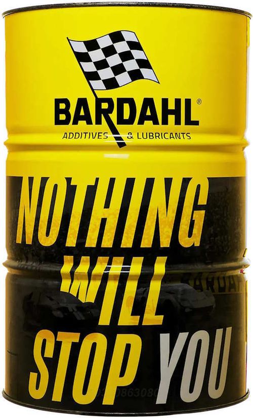 купить Масло Bardahl 10W40 XTC 205л MBVW (36247) в Кишинёве 