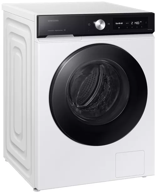 купить Стиральная и сушильная машины Samsung WW90DB7U94GEU4 + DV90BB5245AES7 в Кишинёве 