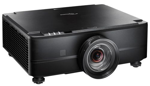 купить Проектор Optoma ZK810TST, Negru в Кишинёве 