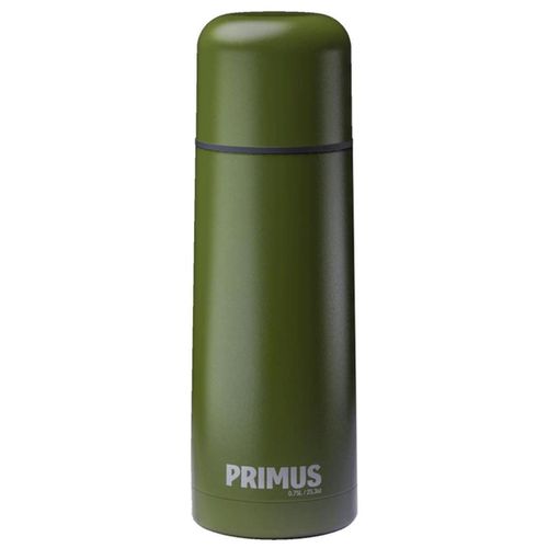купить Термос для напитков Primus Classic Light Vacuum Bottle 0.75 L Olive Drab Green в Кишинёве 