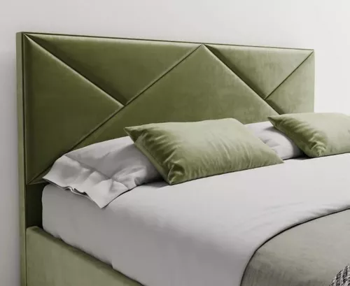cumpără Pat my-STYLE my-Fina 200x200 (P55D20M20) în Chișinău 