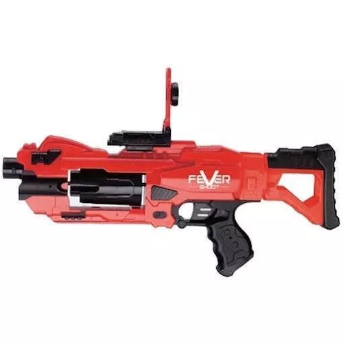 cumpără Armă de jucărie Richi (27062) pistol cu ventuze moi în Chișinău 