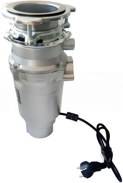 купить Измельчитель пищевых отходов McAlpine 70080 Perfect Grind 0.86 L WDU-1ASEU-POL в Кишинёве 