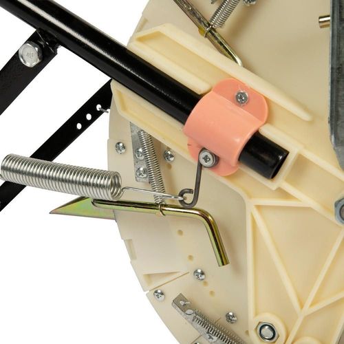 cumpără Motocultor Micul Fermier GF-1936 Plantator automat, 21cm Micul Fermier (843680900) în Chișinău 