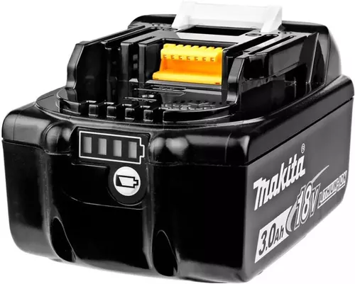 cumpără Set de scule electrice Makita DLX2133J Set (DHP482+DTW251+DC18RC+BL1830B*2) în Chișinău 