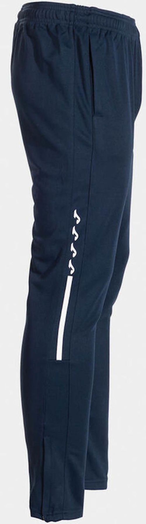 купить Одежда для спорта Joma Olimpiada Long Pants Navy (2XS) 103741.331 в Кишинёве 