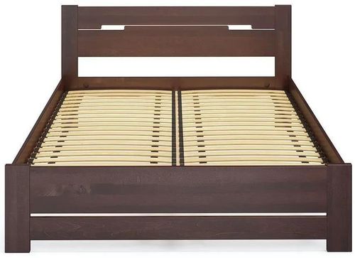 купить Кровать Klen Selena (140x200, Wenge)fag в Кишинёве 