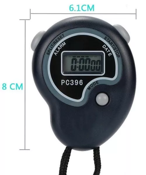 купить Спортивное оборудование miscellaneous 9996 Cronometru MFS 2 memories 4700 Precision Rapid в Кишинёве 