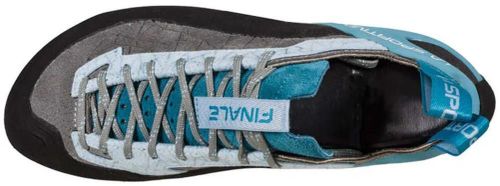 купить Спортивная обувь La Sportiva Finale clay/topaz 38 (30Y909624) в Кишинёве 