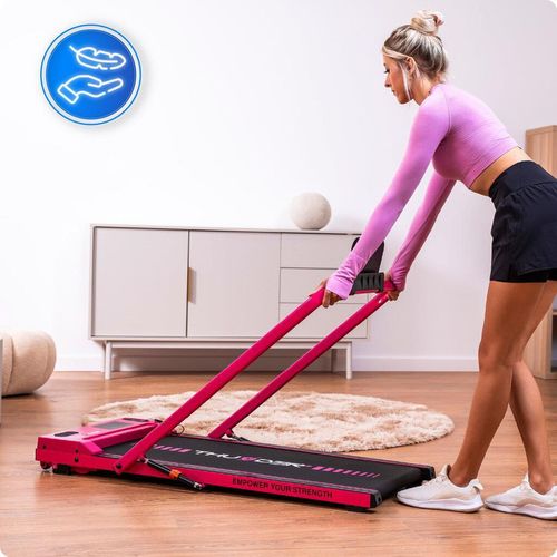 купить Беговая дорожка Thunder VIVA-PINK (NX-00001896) в Кишинёве 