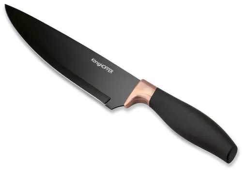cumpără Set cuțite Konighoffer Dark 3pcs în Chișinău 