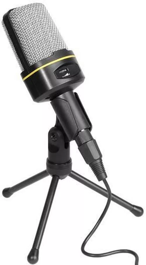 купить Микрофон для ПК Tracer Microphone Screamer в Кишинёве 