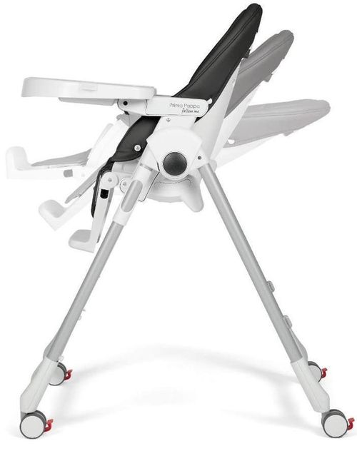 cumpără Scaun de masă Peg Perego IH00900000BL13 Prima Pappa Follow Me Plus Licorice în Chișinău 