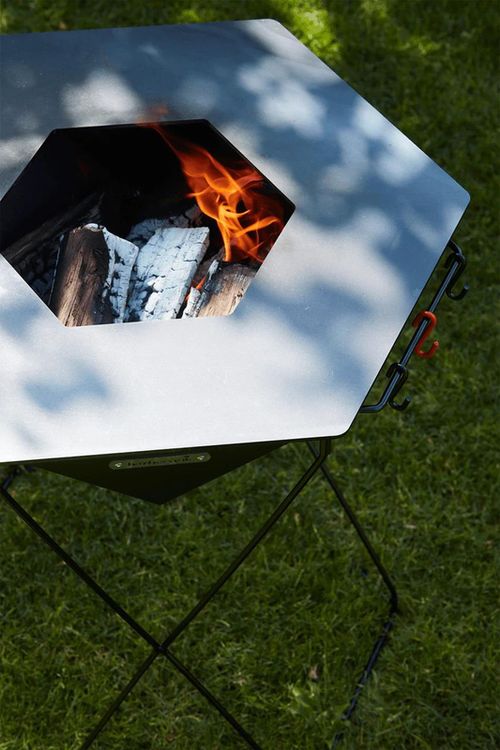 купить Мангал Barbecook BC-WOO-6016 Rila 2239793000 в Кишинёве 