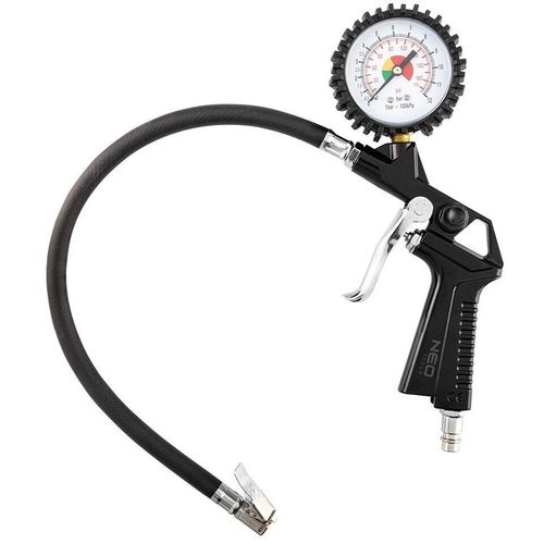 cumpără Pistol pneumatic Neo Tools 52820 Pistol p/u umflat anvelope NEO în Chișinău 