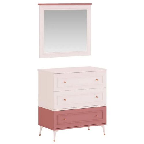 купить Комод Pereflex Dream 85x45x87.5 (084563) в Кишинёве 