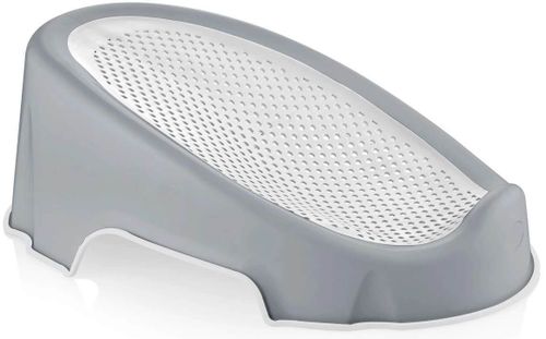 cumpără Cădiță BabyJem 701 Suport pentru baie Soft Basic Gri în Chișinău 