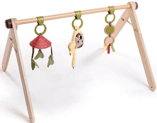 cumpără Covoraș de joacă Tiny Love 3333120684 Centru de dezvoltare, Boho Chic Luxe, 0+ luni în Chișinău 