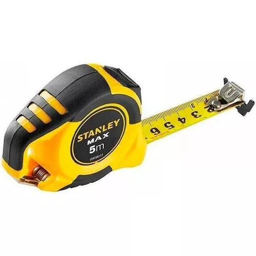cumpără Bandă de măsurare Stanley STHT0-36117 Banda de masurare 5m Max Tape în Chișinău 