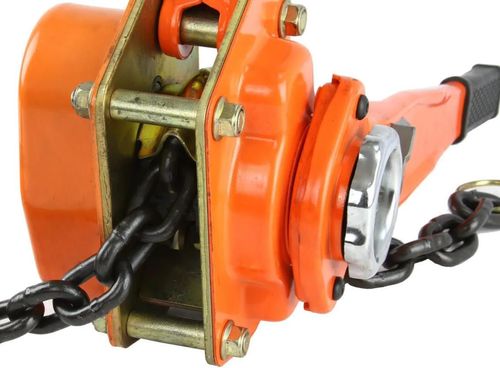купить Лебёдка MAR-POL M80750 в Кишинёве 