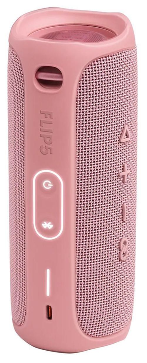 cumpără Boxă portativă Bluetooth JBL Flip 5 Pink în Chișinău 