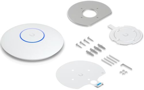 купить Wi-Fi точка доступа Ubiquiti UniFi 7 Lite Access Point U7-Lite в Кишинёве 