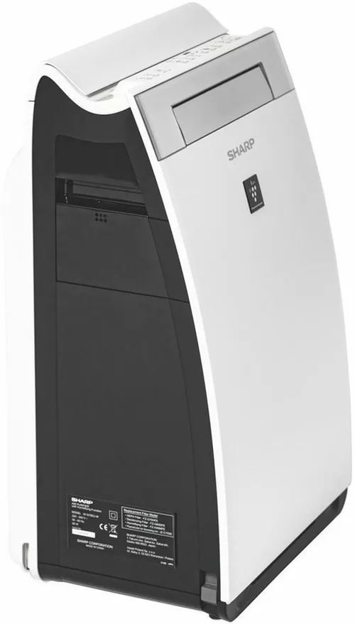 купить Мойка воздуха Sharp KIG75EUW в Кишинёве 
