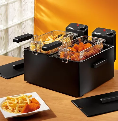 купить Фритюрница Princess 183028 Black в Кишинёве 