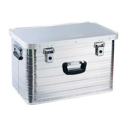 cumpără Cutie depozitare Enders Cutie din aluminiu TORONTO L, 63L (3893) în Chișinău 