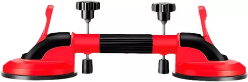 купить Присоска вакуумная Shijing P622 Присоска вакуумная двойная монтажная в Кишинёве 