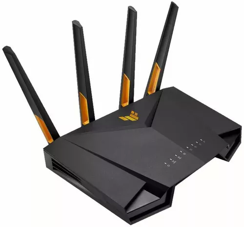 купить Wi-Fi роутер ASUS AX3000 V2 в Кишинёве 