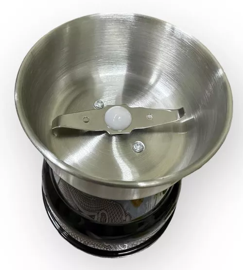 купить Кофемолка Zimmer ZM-601 в Кишинёве 