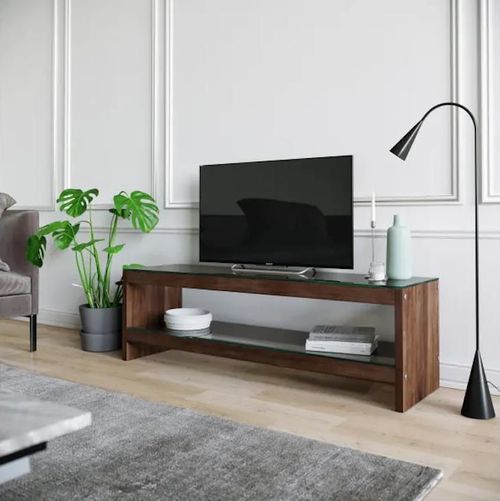cumpără Comodă TV Trendy TV300 140x45x40cm în Chișinău 