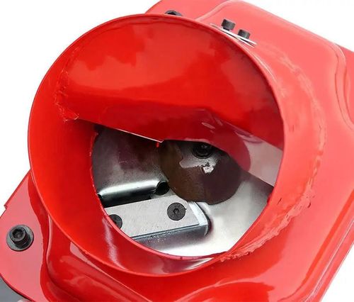 cumpără Tocător de frunze și crengi Hecht 6173 (hecht6173) în Chișinău 