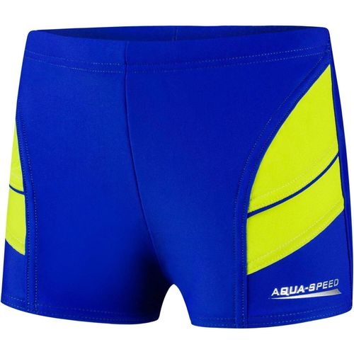 купить Аксессуар для плавания Aqua Speed Плавки детские ANDY size 104 col.28 в Кишинёве 