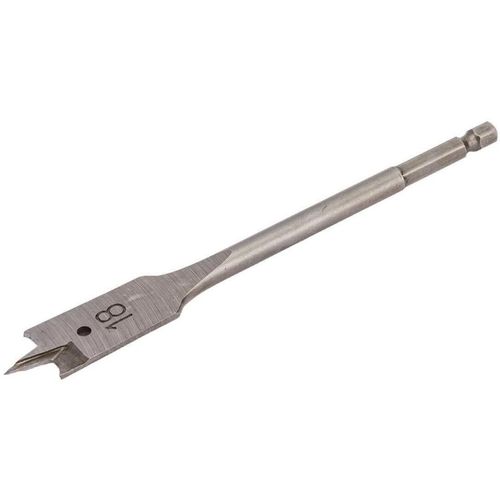cumpără Burghiu Milwaukee 4932363138 Burghiu pentru lemn cu prindere 1/4Hex 20x152 în Chișinău 