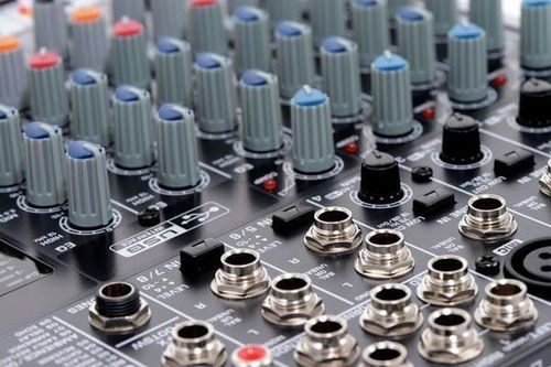 cumpără DJ controller Behringer Xenyx X1204 USB în Chișinău 